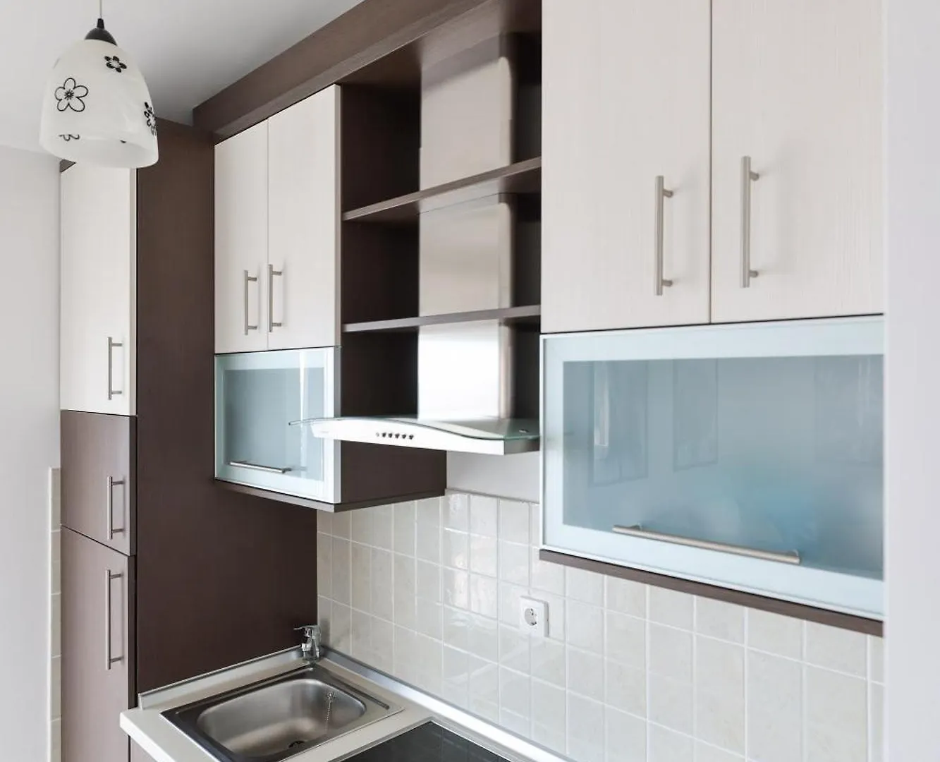 Chill 4 Real Sea View Mandre Apartment